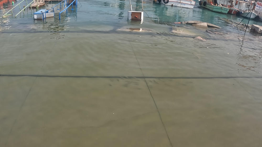 Balıkçıların Deprem Sonrası Mağduriyetleri Daha da Arttı